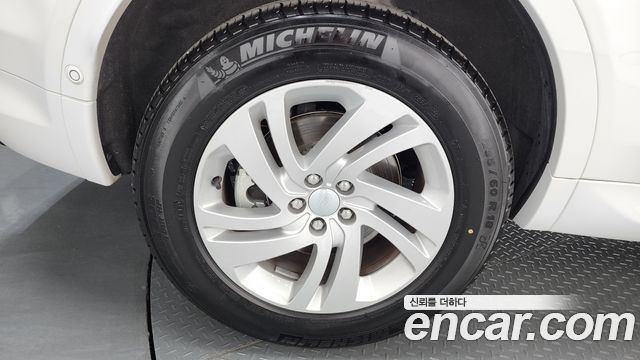 Land Rover Discovery Sport P250 S