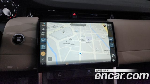 Land Rover Discovery Sport P250 S