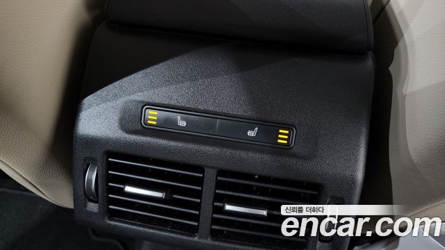 Land Rover Discovery Sport P250 S