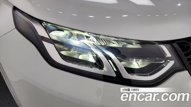 Land Rover Discovery Sport P250 S