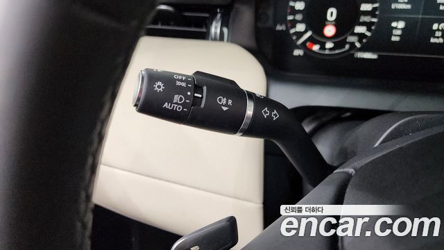 Land Rover Discovery Sport P250 S