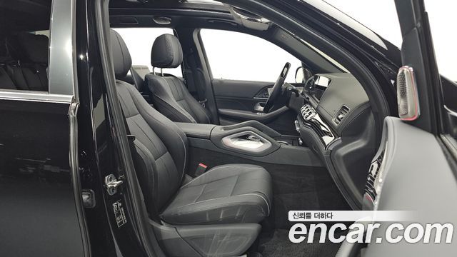 Mercedes-Benz GLS-Class Maybach GLS600 4MATIC