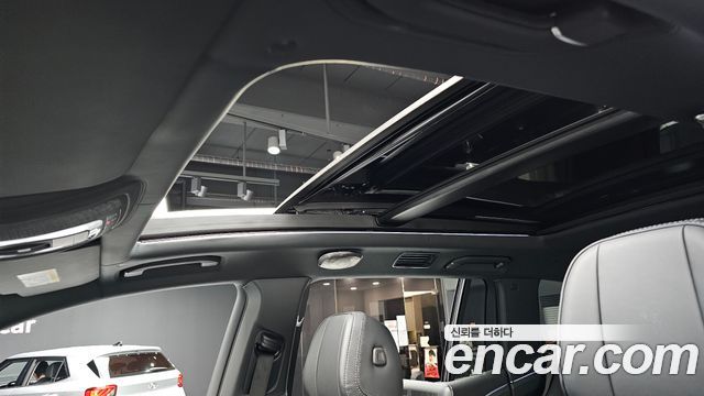 Mercedes-Benz GLS-Class Maybach GLS600 4MATIC