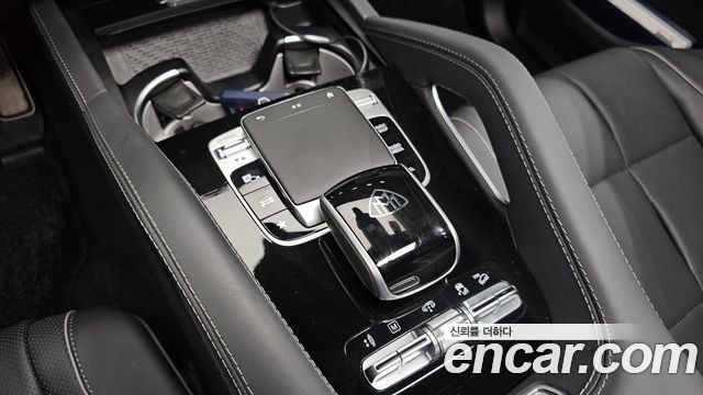 Mercedes-Benz GLS-Class Maybach GLS600 4MATIC