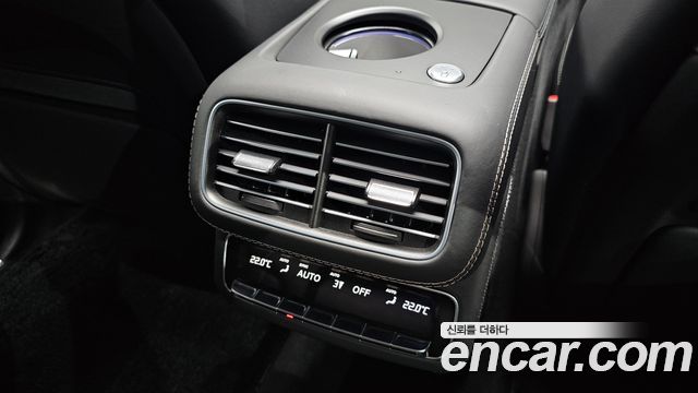 Mercedes-Benz GLS-Class Maybach GLS600 4MATIC
