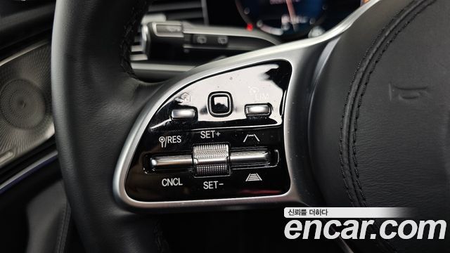 Mercedes-Benz GLS-Class Maybach GLS600 4MATIC
