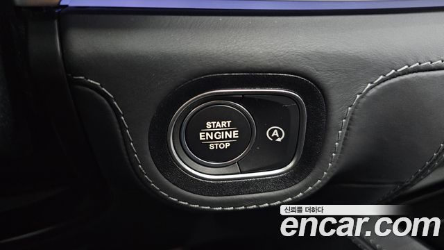 Mercedes-Benz GLS-Class Maybach GLS600 4MATIC