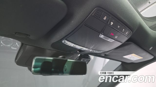 Mercedes-Benz E-Class E450 4MATIC Exclusive