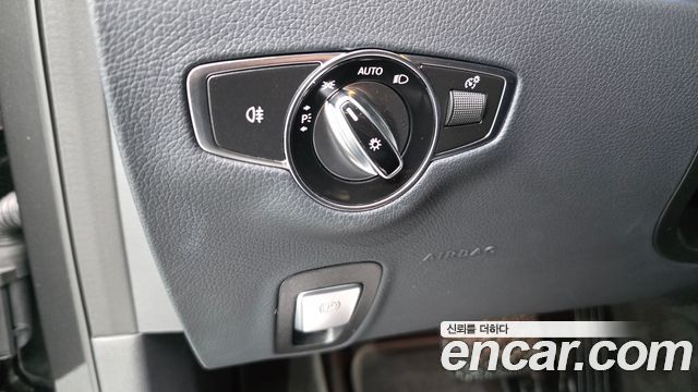 Mercedes-Benz E-Class E450 4MATIC Exclusive