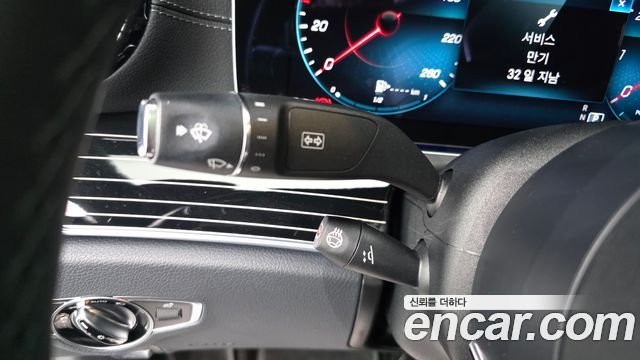Mercedes-Benz E-Class E450 4MATIC Exclusive