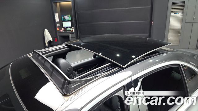 Mercedes-Benz E-Class E450 4MATIC Exclusive