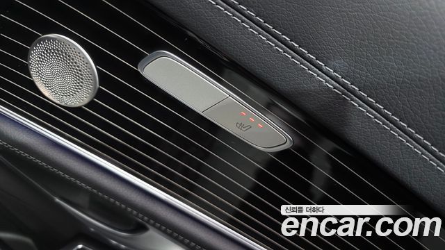 Mercedes-Benz E-Class E450 4MATIC Exclusive