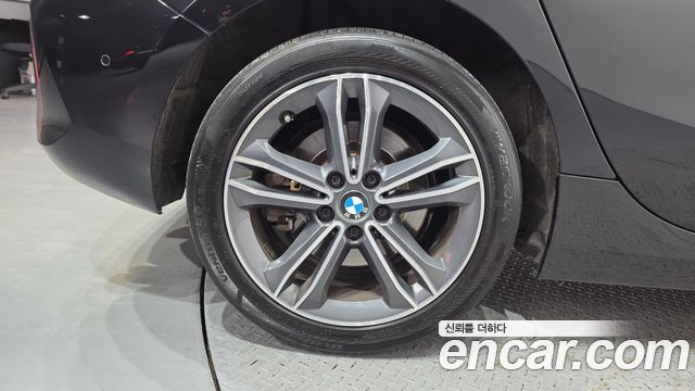 BMW 1-Series 120i Sports