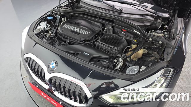 BMW 1-Series 120i Sports