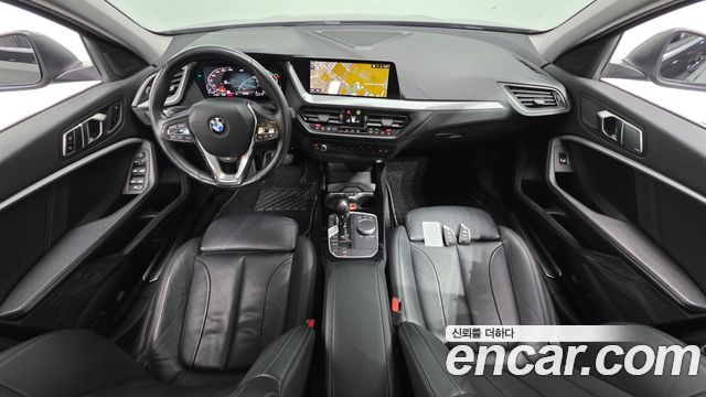 BMW 1-Series 120i Sports