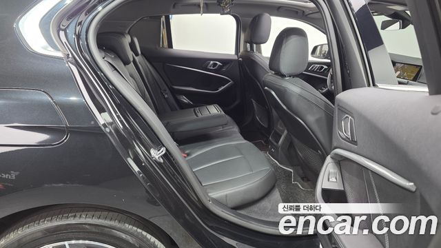 BMW 1-Series 120i Sports