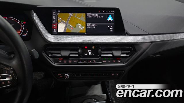 BMW 1-Series 120i Sports