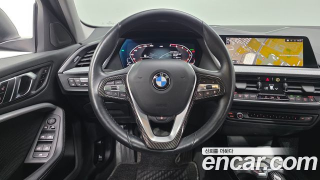 BMW 1-Series 120i Sports