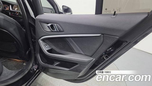 BMW 1-Series 120i Sports
