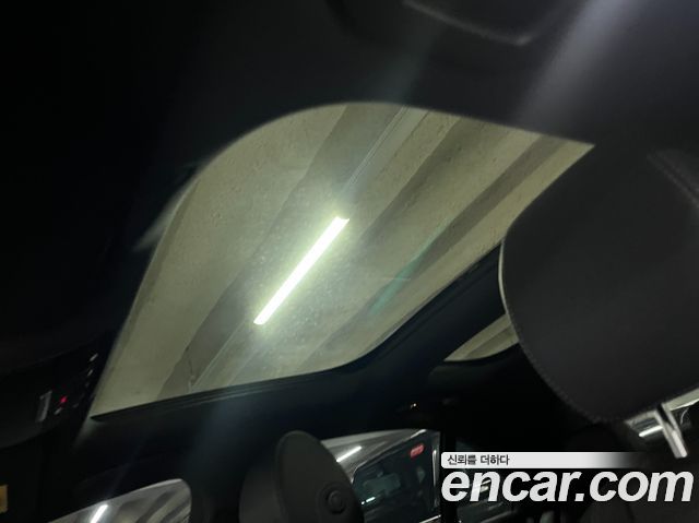 Mercedes-Benz E-Class E350 4MATIC AMG Line Edition