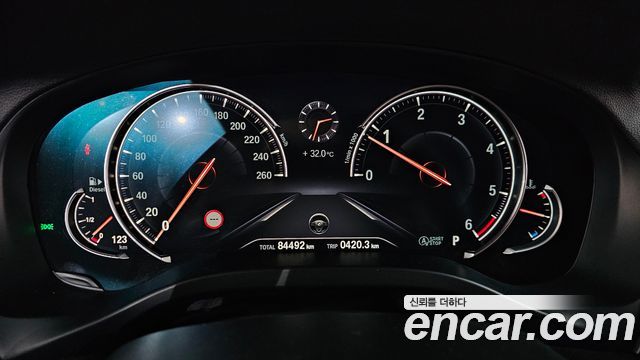 BMW X4 xDrive20d M Sport