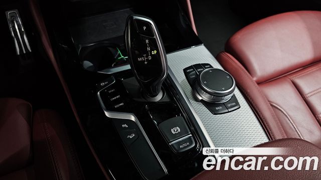BMW X4 xDrive20d M Sport