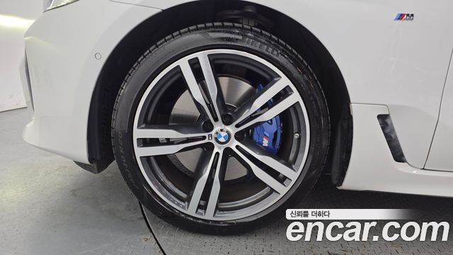 BMW Gran Turismo 630i xDrive M Sport