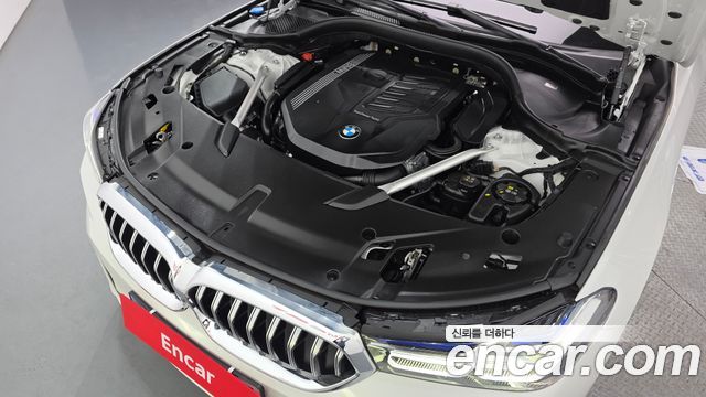 BMW Gran Turismo 630i xDrive M Sport