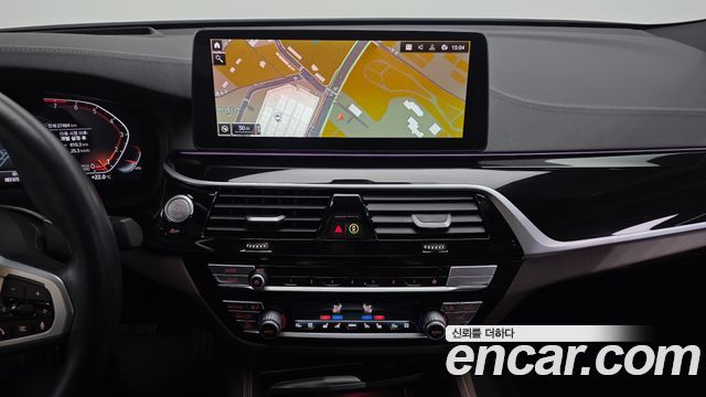 BMW Gran Turismo 630i xDrive M Sport