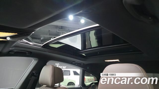 BMW Gran Turismo 630i xDrive M Sport