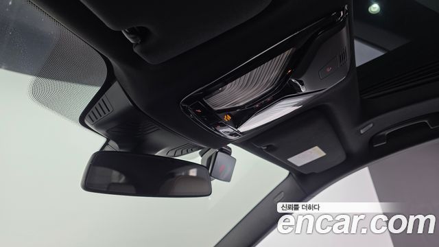 BMW Gran Turismo 630i xDrive M Sport