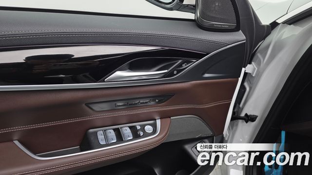 BMW Gran Turismo 630i xDrive M Sport