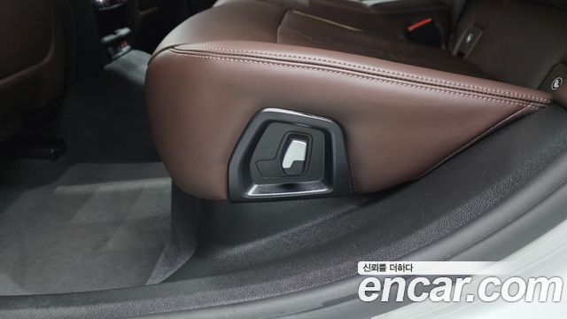 BMW Gran Turismo 630i xDrive M Sport