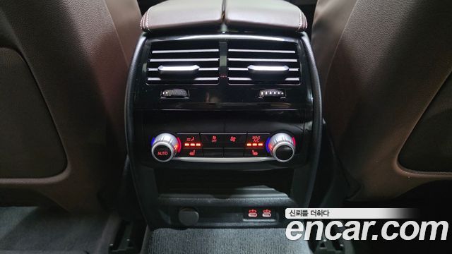 BMW Gran Turismo 630i xDrive M Sport