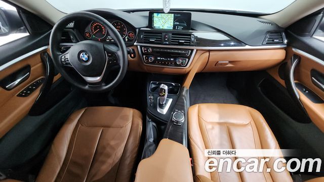 BMW 4-Series 420d Luxury GranCoupe