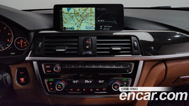 BMW 4-Series 420d Luxury GranCoupe