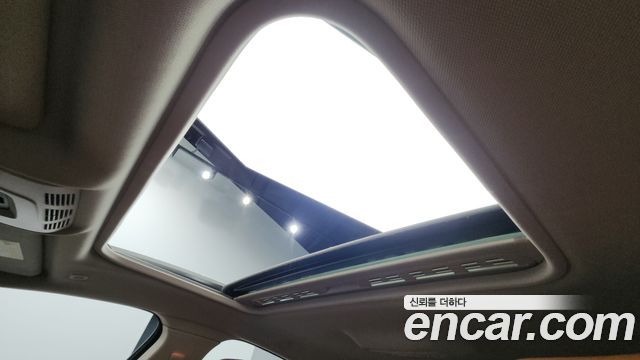 BMW 4-Series 420d Luxury GranCoupe