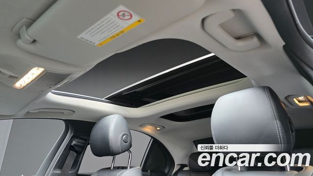 Mercedes-Benz E-Class E220d 4MATIC Avantgarde