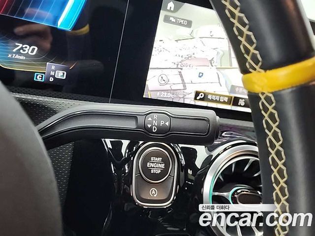 Mercedes-Benz CLA-Class AMG CLA 45 S 4MATIC+