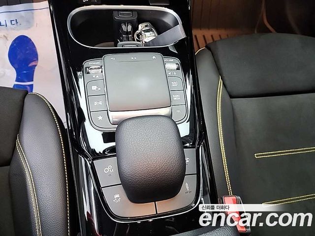 Mercedes-Benz CLA-Class AMG CLA 45 S 4MATIC+