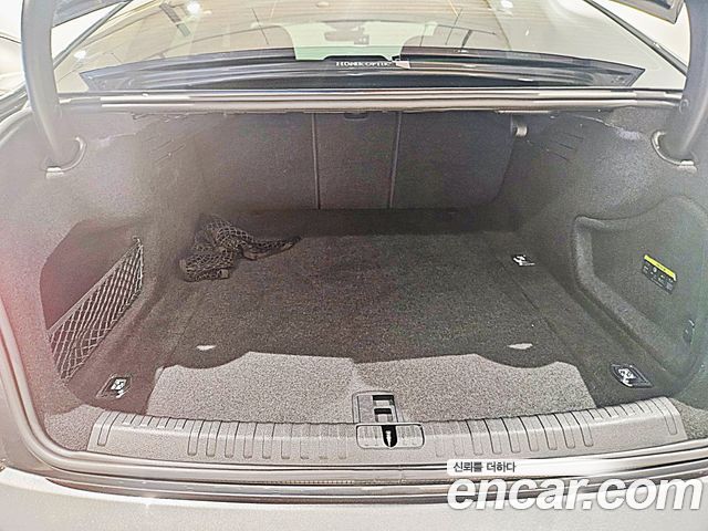 Audi A6 45 TFSI Quattro Premium