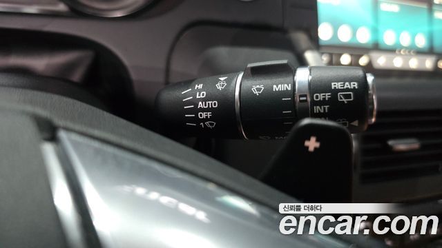 Land Rover Discovery Sport 2.0 TD4 SE