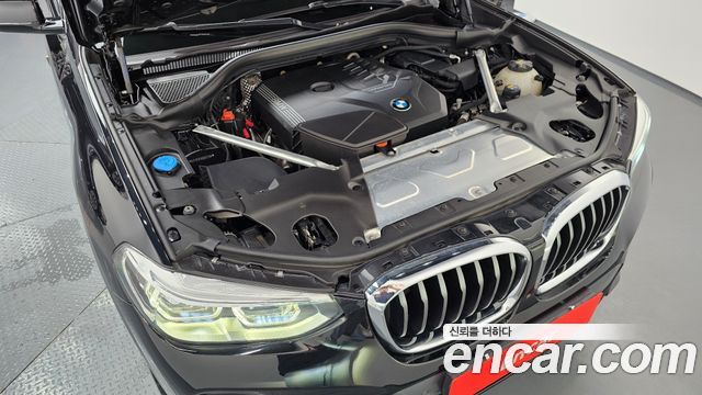 BMW X4 xDrive20i M Sport X