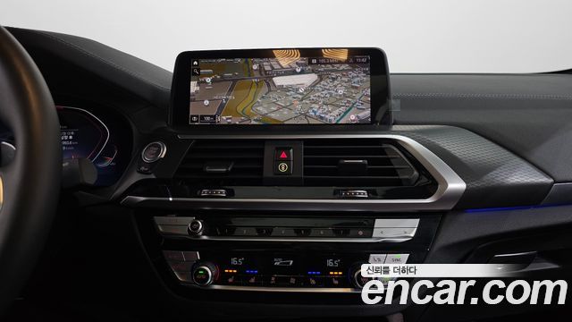 BMW X4 xDrive20i M Sport X