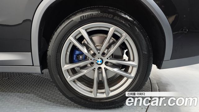 BMW X4 xDrive20i M Sport X