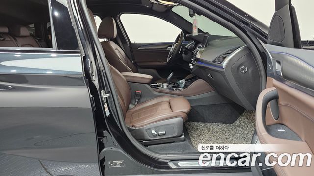BMW X4 xDrive20i M Sport X