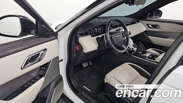 Land Rover Range Rover Velar 3.0 D300 R-Dynamic SE