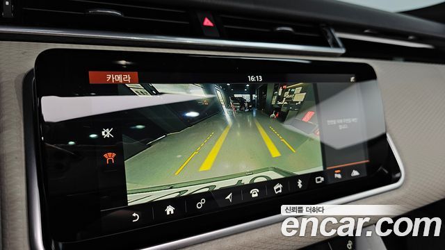 Land Rover Range Rover Velar 3.0 D300 R-Dynamic SE