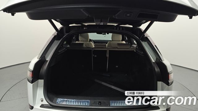 Land Rover Range Rover Velar 3.0 D300 R-Dynamic SE