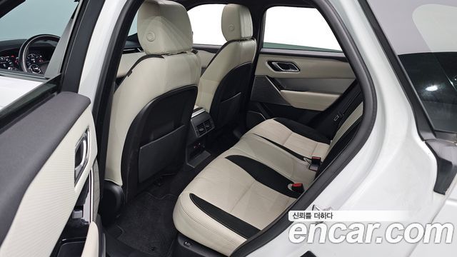 Land Rover Range Rover Velar 3.0 D300 R-Dynamic SE